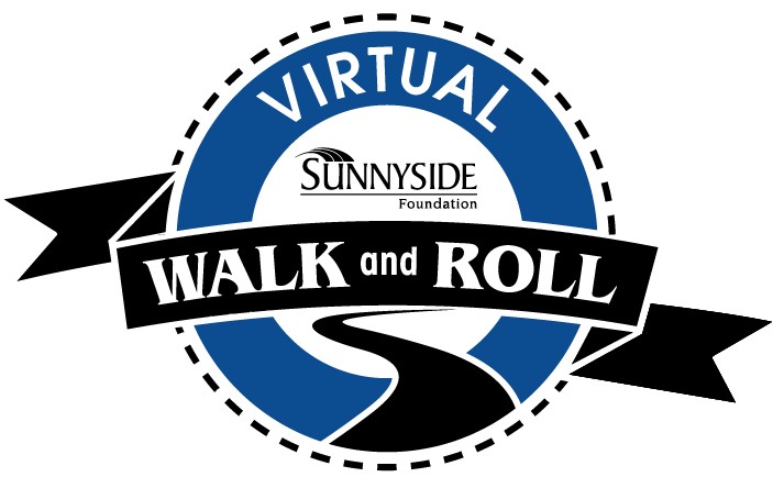 Image of Walk and Roll logo